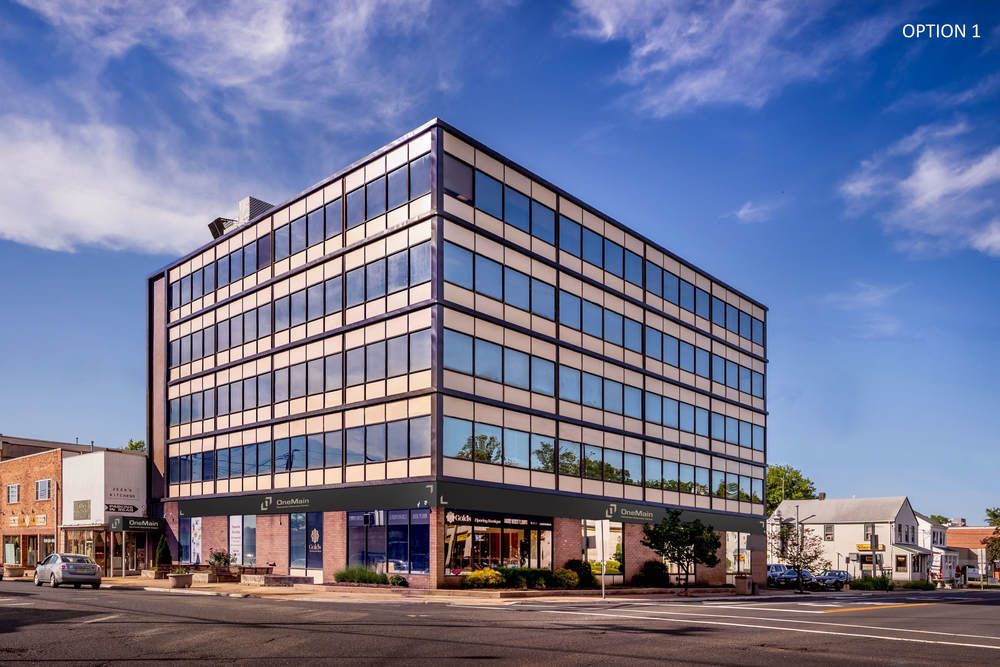 1 Main Street, Eatontown, NJ 07724